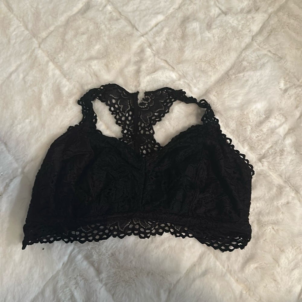 Maurice’s bralette